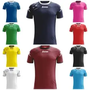 Zeus Mida spilletrøje - 