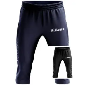 Zeus Enea 3/4-træningsbukser - 