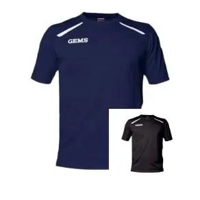 GEMS Sud Carolina spillebluse -