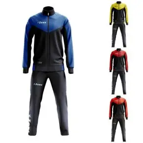 Zeus Ulysse træningsdragt - 