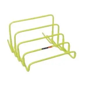 Max træningshække, sæt med 6 stk. - Max Sport